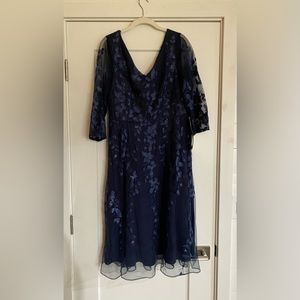 Mother of the groom/bride dress